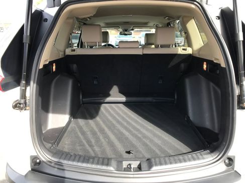 Used 2019 Honda CR-V EX-L image 5