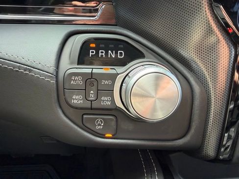 New 2026 RAM 1500 Limited AWD/4WD image 17