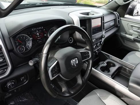 Used 2021 RAM 1500 Big Horn image 14