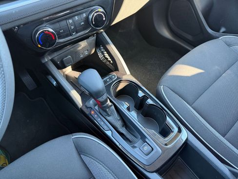 Used 2025 Chevrolet TrailBlazer LT image 39