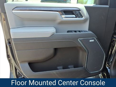 New 2026 Chevrolet Silverado 1500 LTZ w/ Technology Package image 19