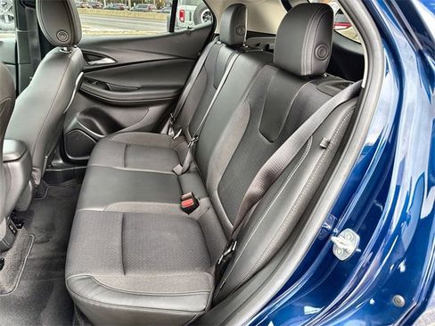 Certified 2022 Buick Encore GX Preferred w/ Cold Weather Comfort Package image 23