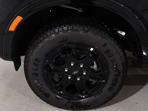 New 2026 Ford Ranger XLT image 23