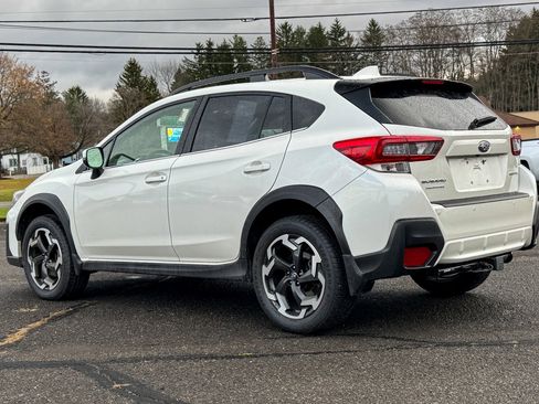 Certified 2022 Subaru Crosstrek 2.5i Limited image 5