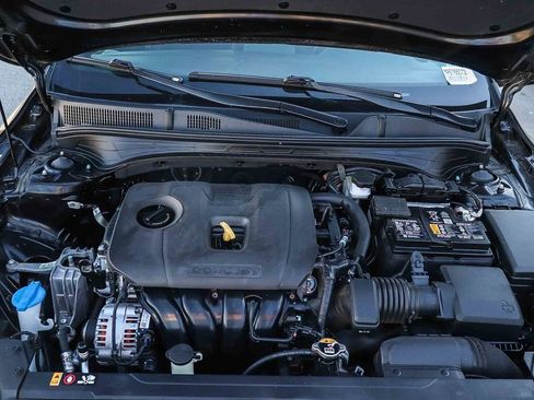 Used 2024 Kia Forte GT-Line image 28