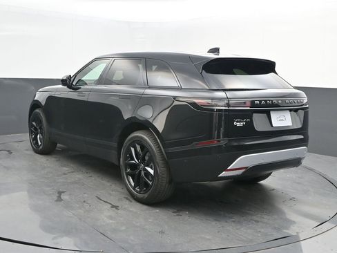 New 2026 Land Rover Range Rover Velar S AWD/4WD image 3