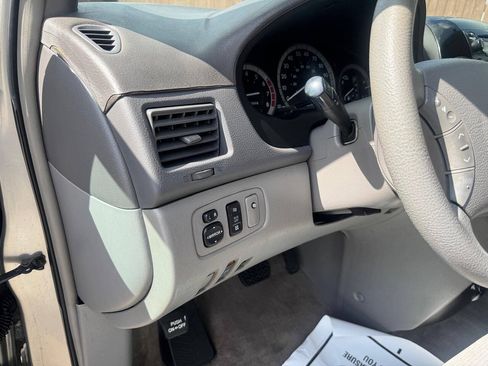 Used 2005 Toyota Sienna LE FWD image 21