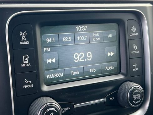 Used 2016 RAM 2500 Tradesman w/ Chrome Appearance Group image 15