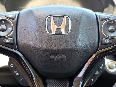 Used 2022 Honda HR-V EX image 31