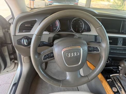 Used 2009 Audi A5 3.2 AWD/4WD image 33