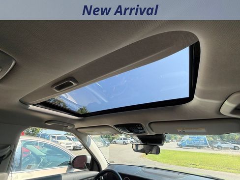 Used 2025 Kia Seltos EX w/ EX Sunroof Package AWD/4WD image 4