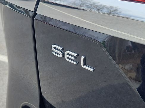 New 2026 Volkswagen Atlas SEL Premium R-Line image 4