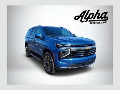 New 2026 Chevrolet Tahoe LT w/ Comfort Package