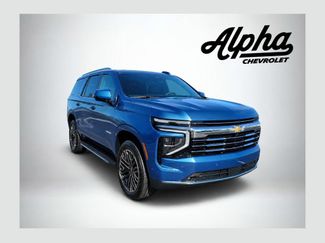 New 2026 Chevrolet Tahoe LT w/ Comfort Package AWD/4WD 360° Tour