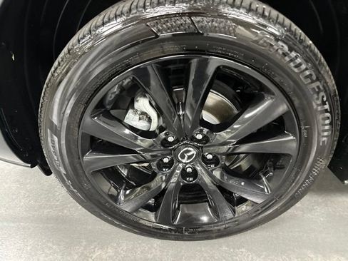 Used 2024 MAZDA CX-30 AWD 2.5 S w/ Select Sport Pkg image 26