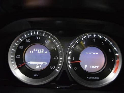 Used 2013 Volvo S60 T5 image 16