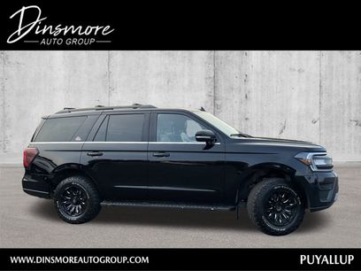 Used 2022 Ford Expedition Timberline w/ Equipment Group 501A