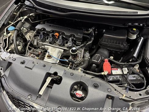 Used 2013 Honda Civic EX image 23