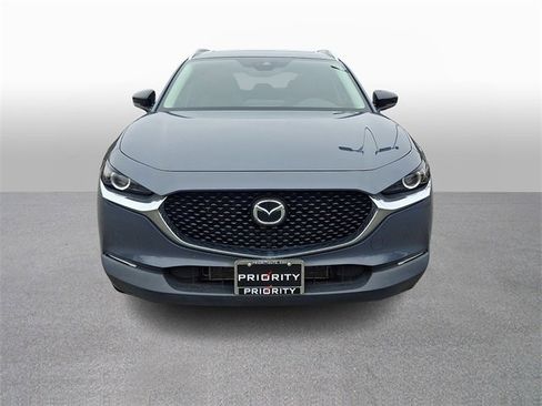 Used 2022 MAZDA CX-30 AWD 2.5 S w/ Preferred Package image 2