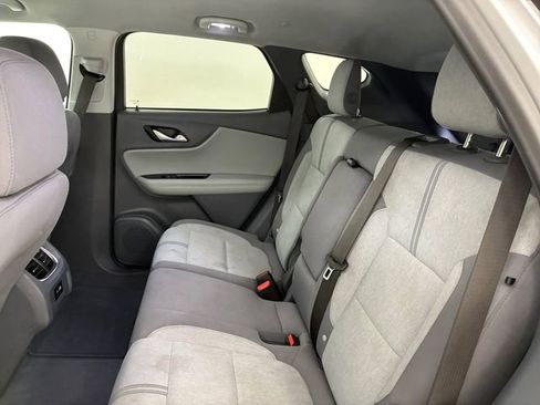Certified 2021 Chevrolet Blazer LT AWD/4WD image 18