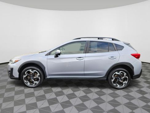 Used 2022 Subaru Crosstrek 2.5i Limited w/ Moonroof Package 1 AWD/4WD image 5