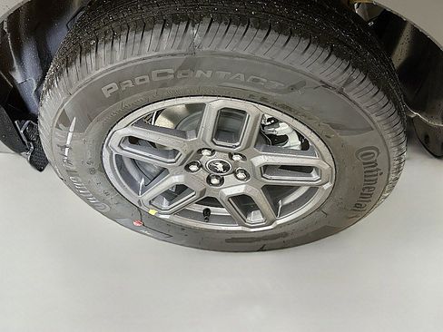 New 2026 Ford Bronco Sport Big Bend image 23