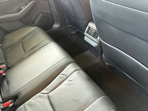 Used 2024 Honda Accord Touring image 28