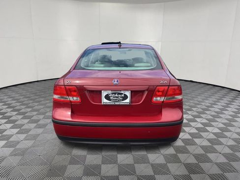 Used 2005 Saab 9-3 Linear FWD image 6