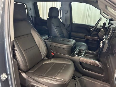 Used 2021 GMC Sierra 1500 Denali AWD/4WD image 22