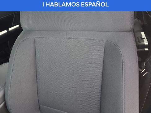 Certified 2025 Hyundai Santa Fe SE FWD image 14