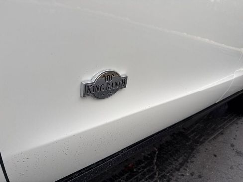 New 2025 Ford Expedition Max King Ranch image 10