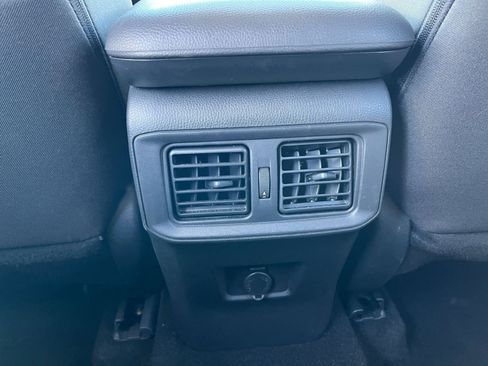 Used 2025 Toyota RAV4 LE image 23