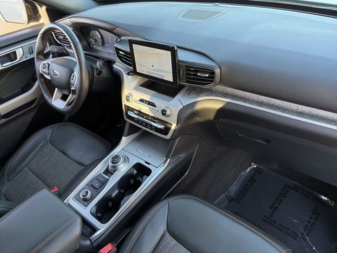 Used 2023 Ford Explorer Timberline w/ Timberline Technology Package AWD/4WD image 29