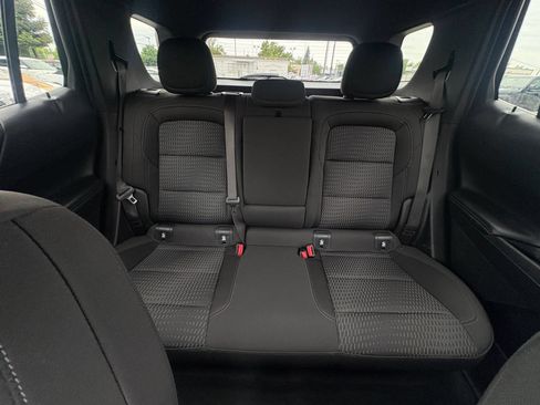 Used 2025 Chevrolet Equinox LT FWD image 38
