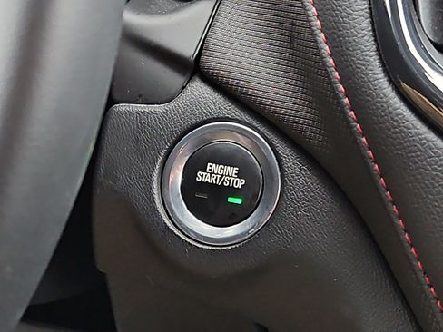 Certified 2023 Chevrolet Equinox RS image 22