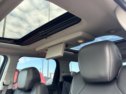 Used 2015 GMC Acadia Denali AWD/4WD image 7