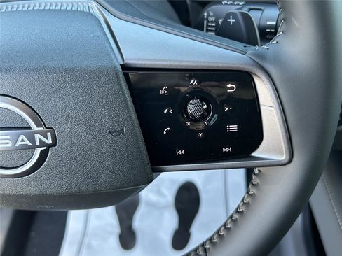 New 2025 Nissan Murano SV image 24