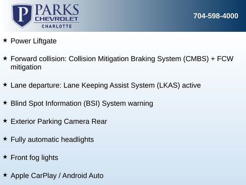 Used 2022 Honda Pilot Black Edition image 14