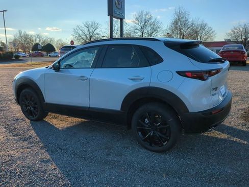 New 2026 MAZDA CX-30 AWD 2.5 S image 6