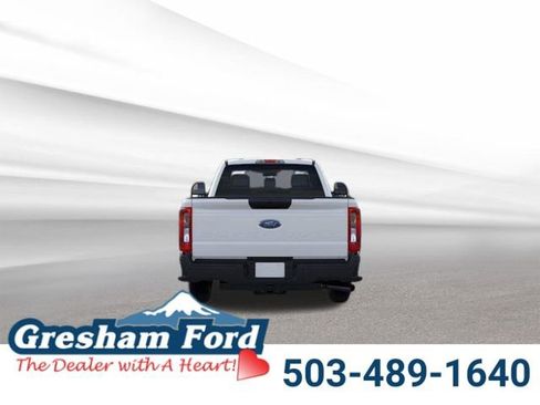 Used 2024 Ford F250 XL w/ XL Driver Assist Package image 19