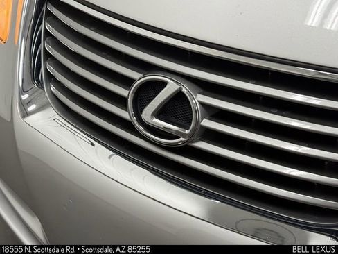 Used 2007 Lexus ES 350 FWD image 32