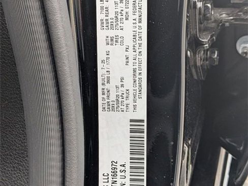 New 2026 RAM 1500 Big Horn image 34