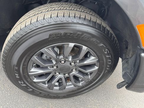 Used 2020 Ford Ranger XLT w/ Equipment Group 301A Mid image 23