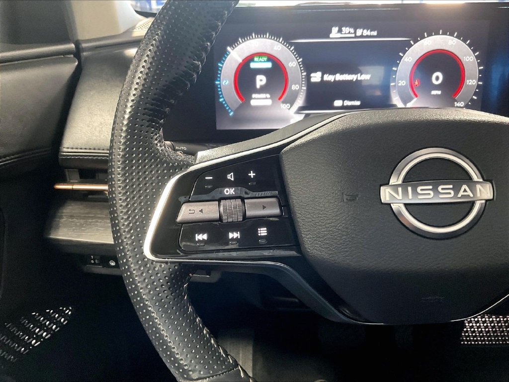 Certified 2023 Nissan Ariya AWD image 22