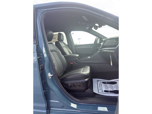 New 2026 Jeep Grand Cherokee L Limited AWD/4WD image 20