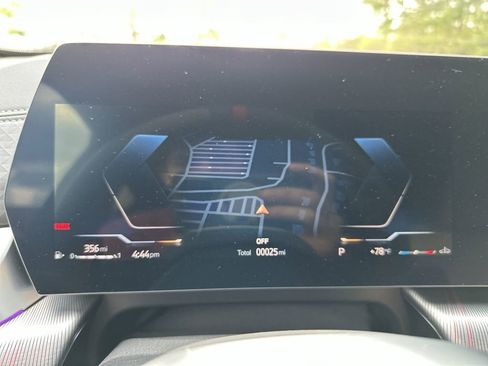 Used 2024 BMW X2 M35i image 36