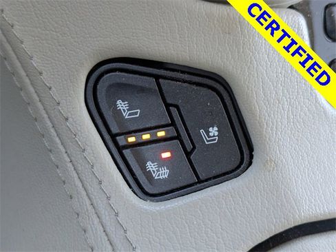 Used 2019 GMC Yukon Denali w/ Open Road Package image 22