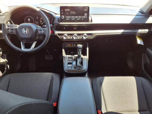 Used 2026 Honda CR-V LX image 9