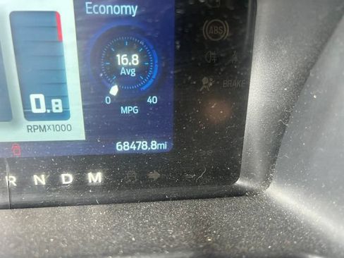 Used 2022 Ford Bronco 4-Door AWD/4WD image 23