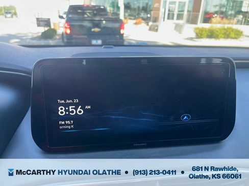 Used 2023 Hyundai Santa Fe SEL AWD/4WD image 8
